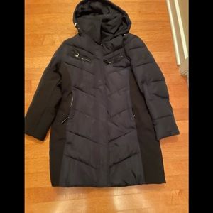 Calvin Klein Puffer Coat
